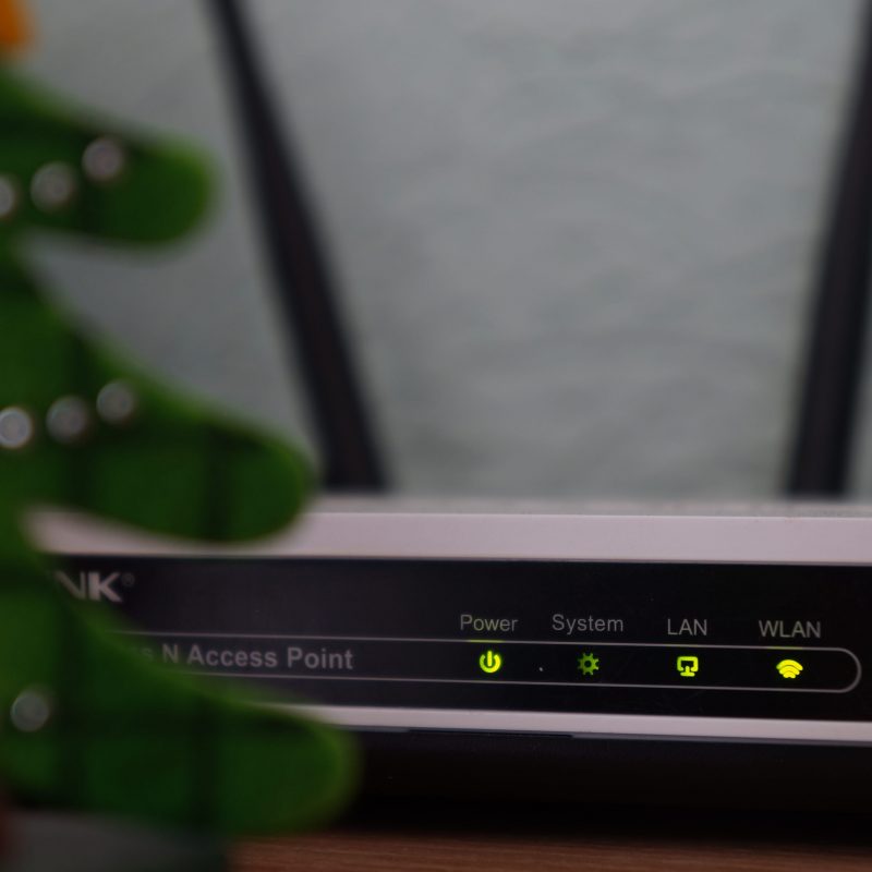 Modem libero