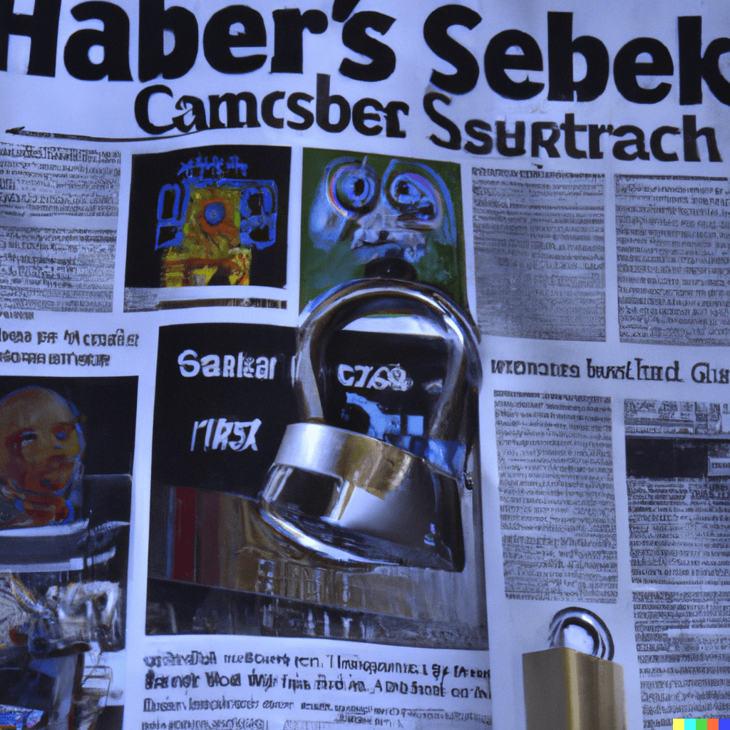 I recenti attacchi hacker: guida rapida per la sicurezza della tua attività