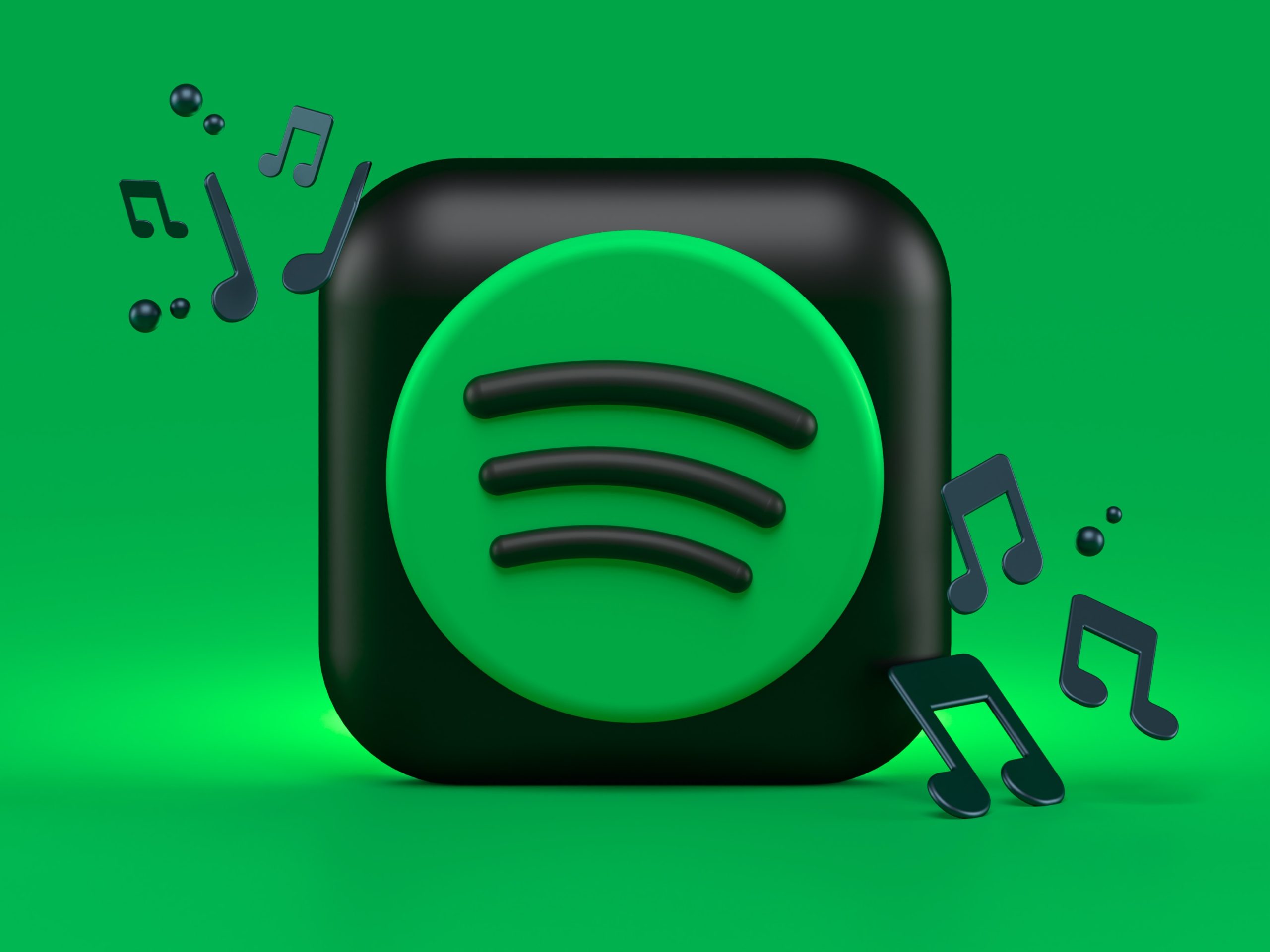 IA e truffe “musicali” ai danni di Spotify: come funzionano.