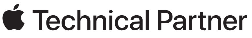 Apple Technical Partner